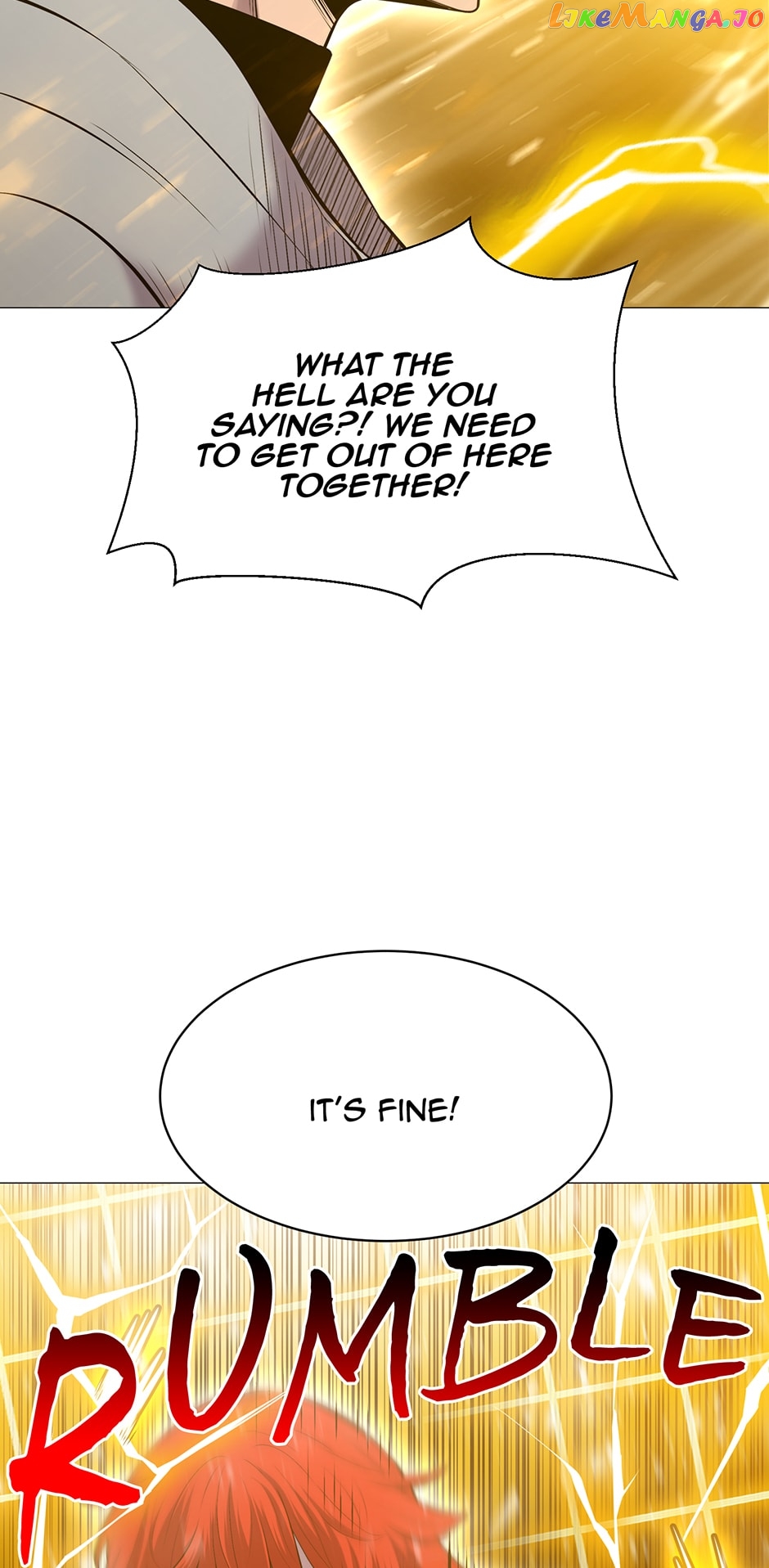 Updater – Manga Chapter 120 - page 67