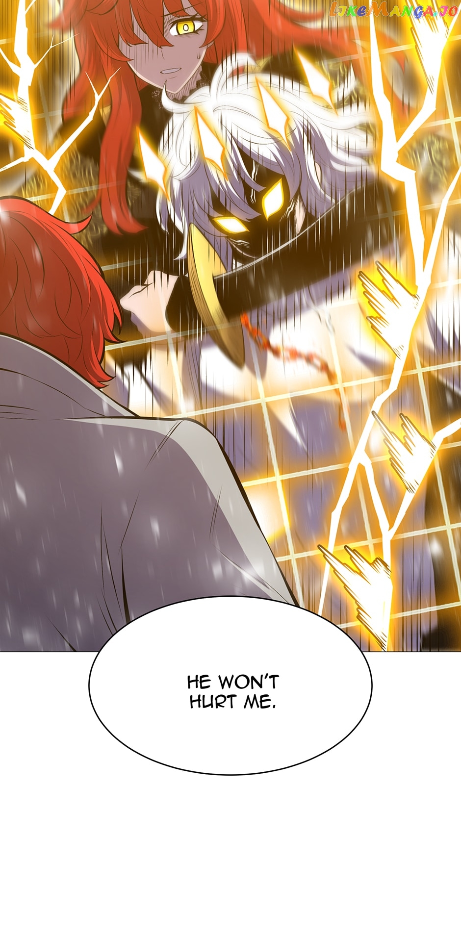 Updater – Manga Chapter 120 - page 68