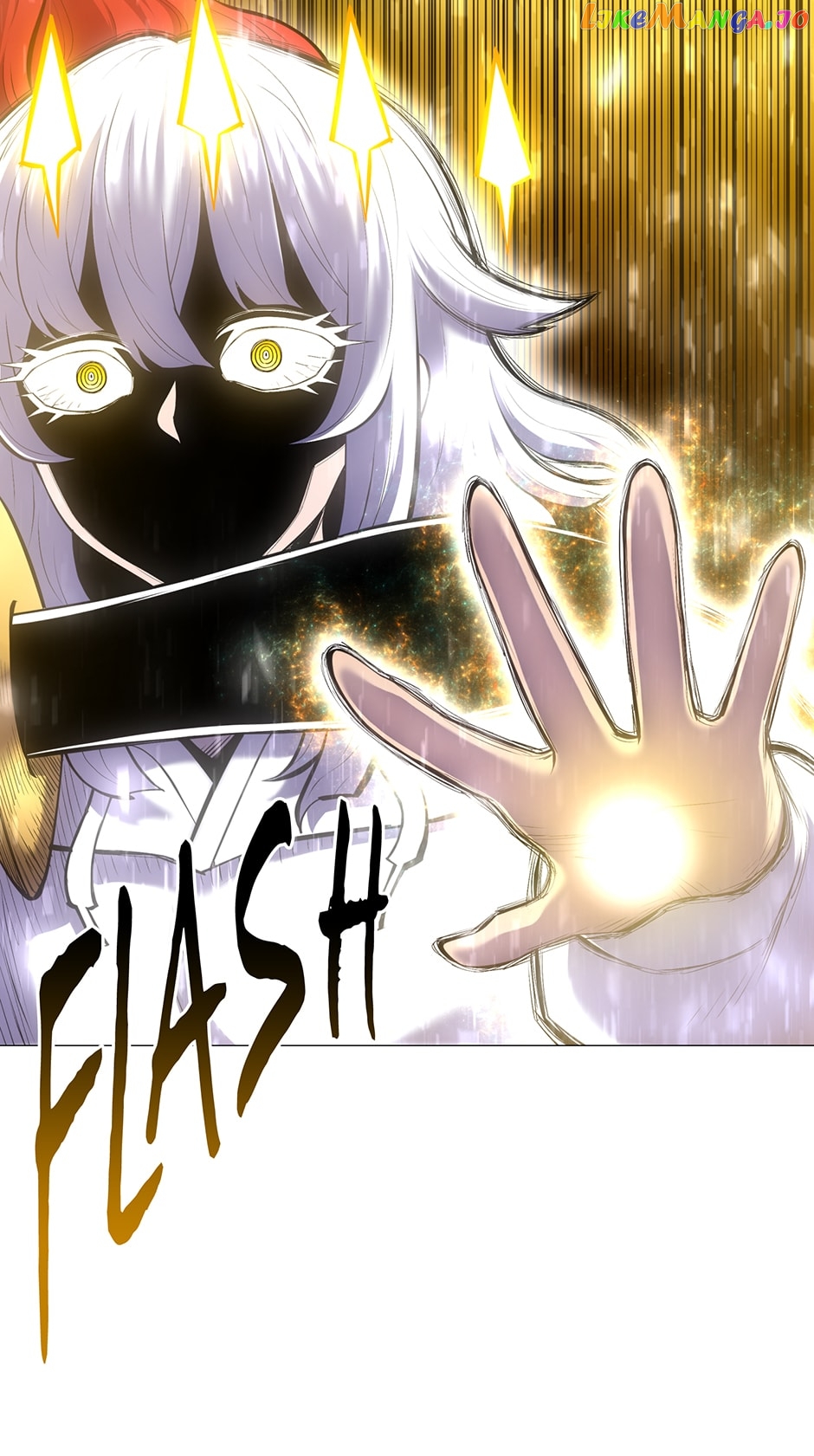 Updater – Manga Chapter 120 - page 73