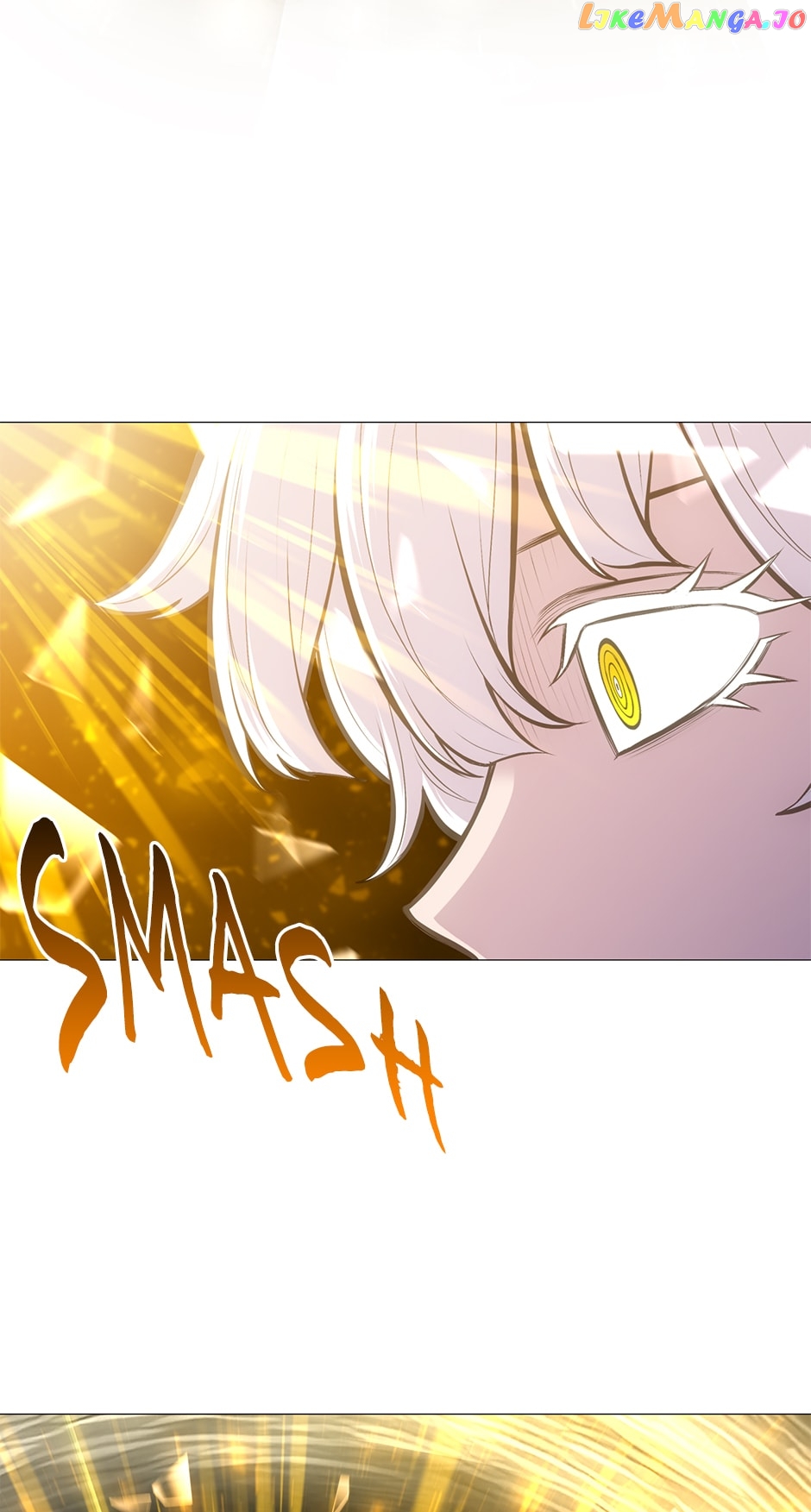 Updater – Manga Chapter 120 - page 8