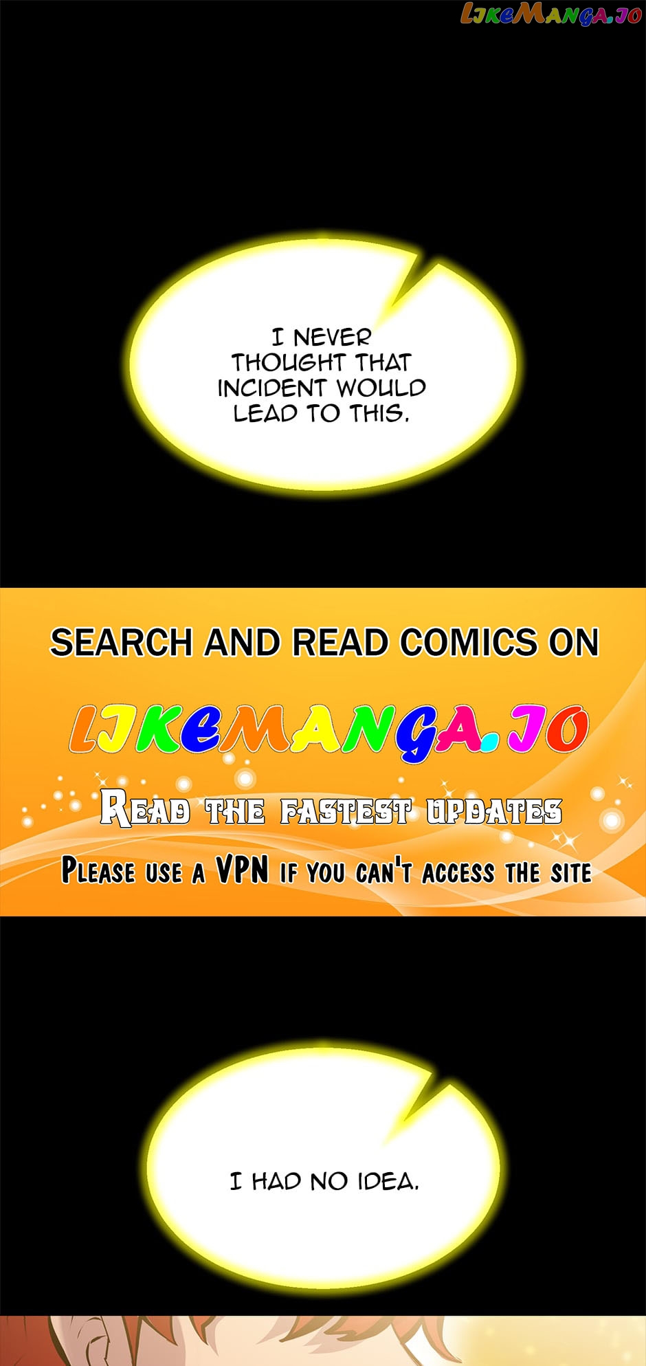 Updater – Manga Chapter 131 - page 1