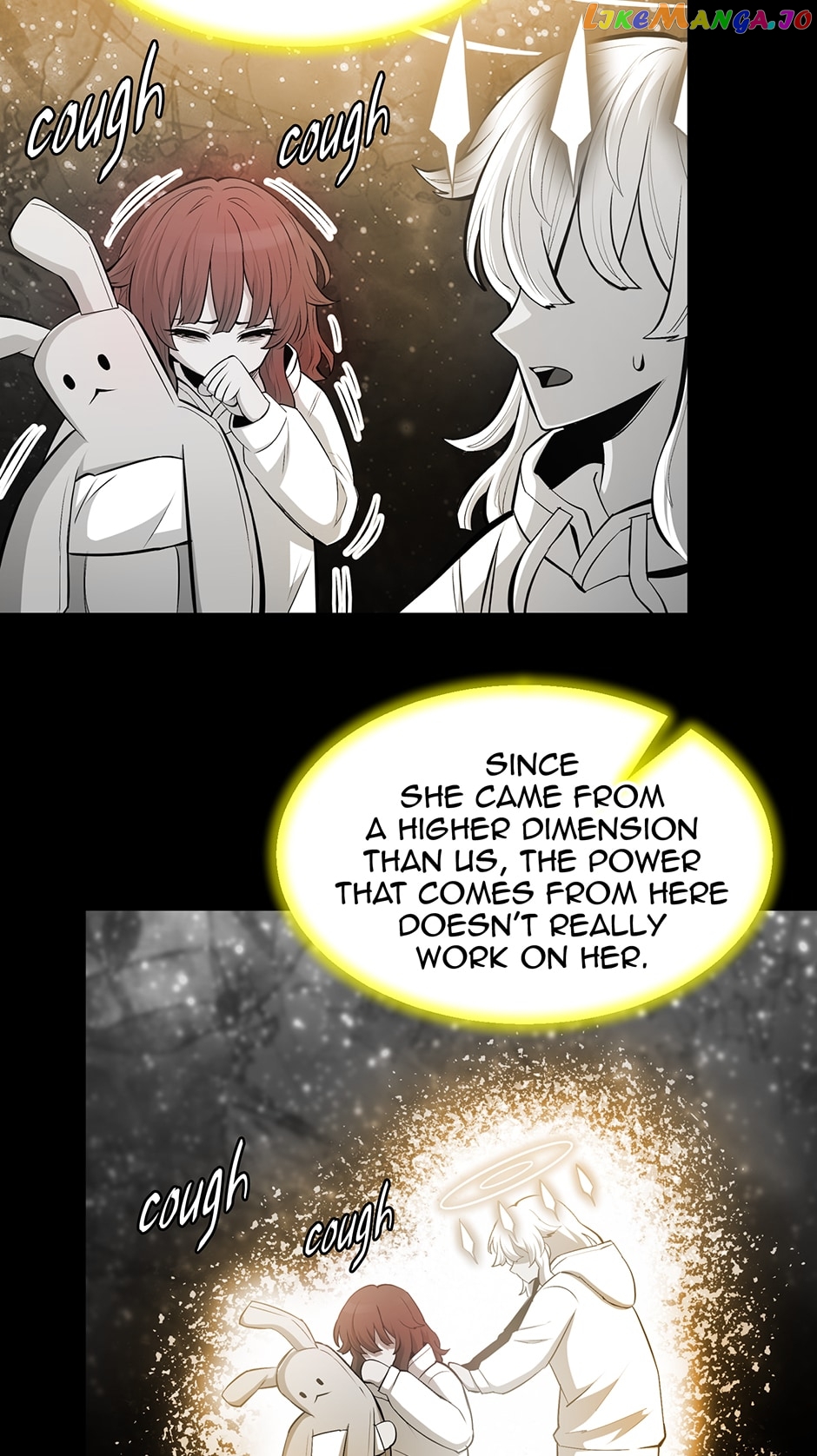 Updater – Manga Chapter 131 - page 12