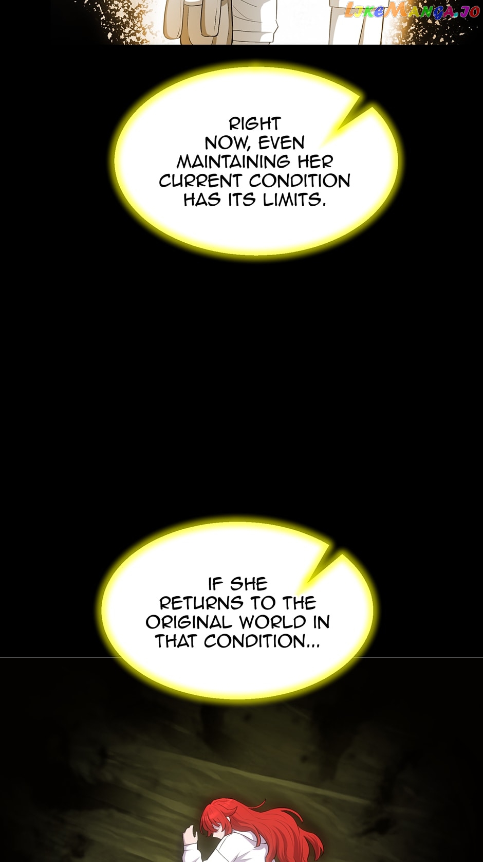 Updater – Manga Chapter 131 - page 13