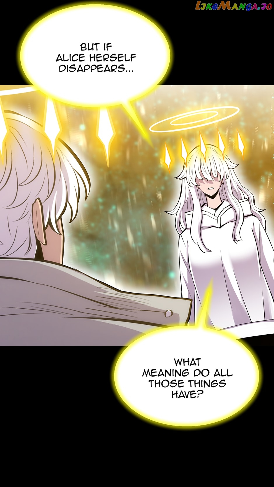 Updater – Manga Chapter 131 - page 16