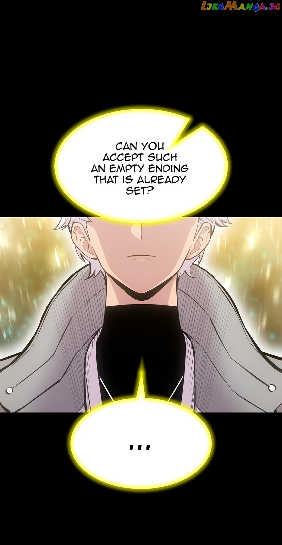 Updater – Manga Chapter 131 - page 17