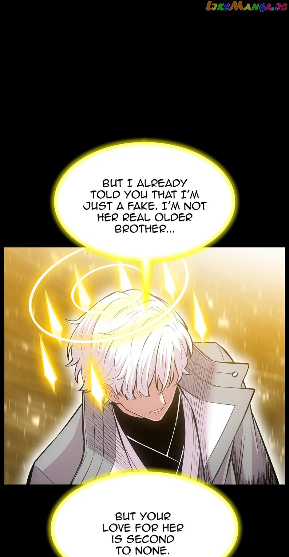 Updater – Manga Chapter 131 - page 18