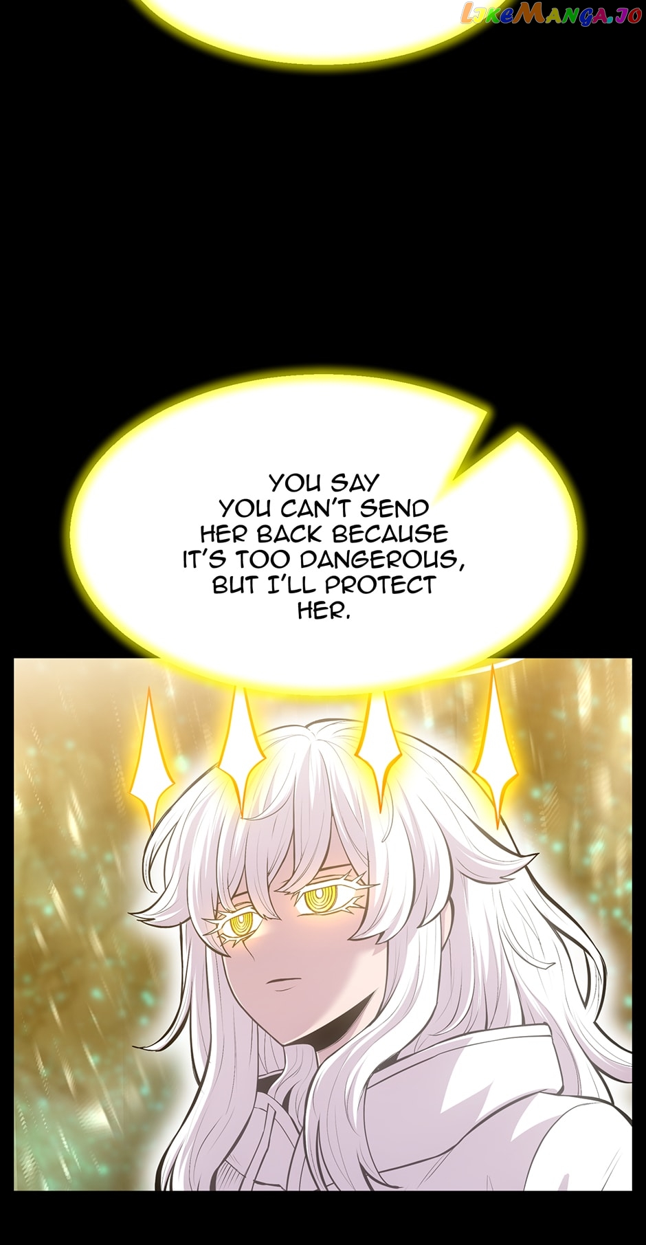 Updater – Manga Chapter 131 - page 19