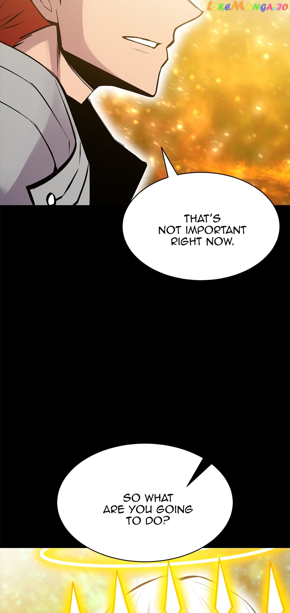 Updater – Manga Chapter 131 - page 2