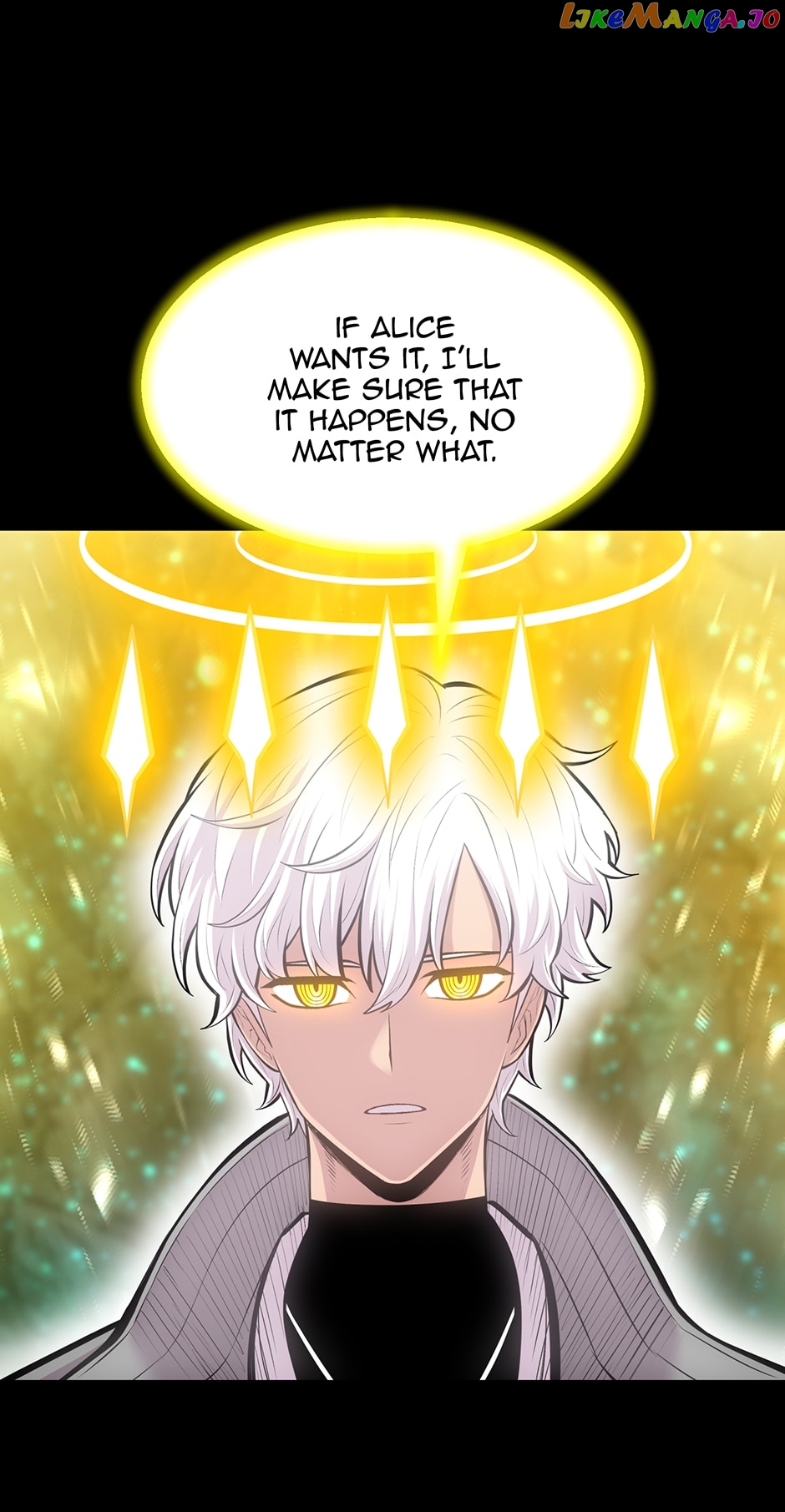 Updater – Manga Chapter 131 - page 20
