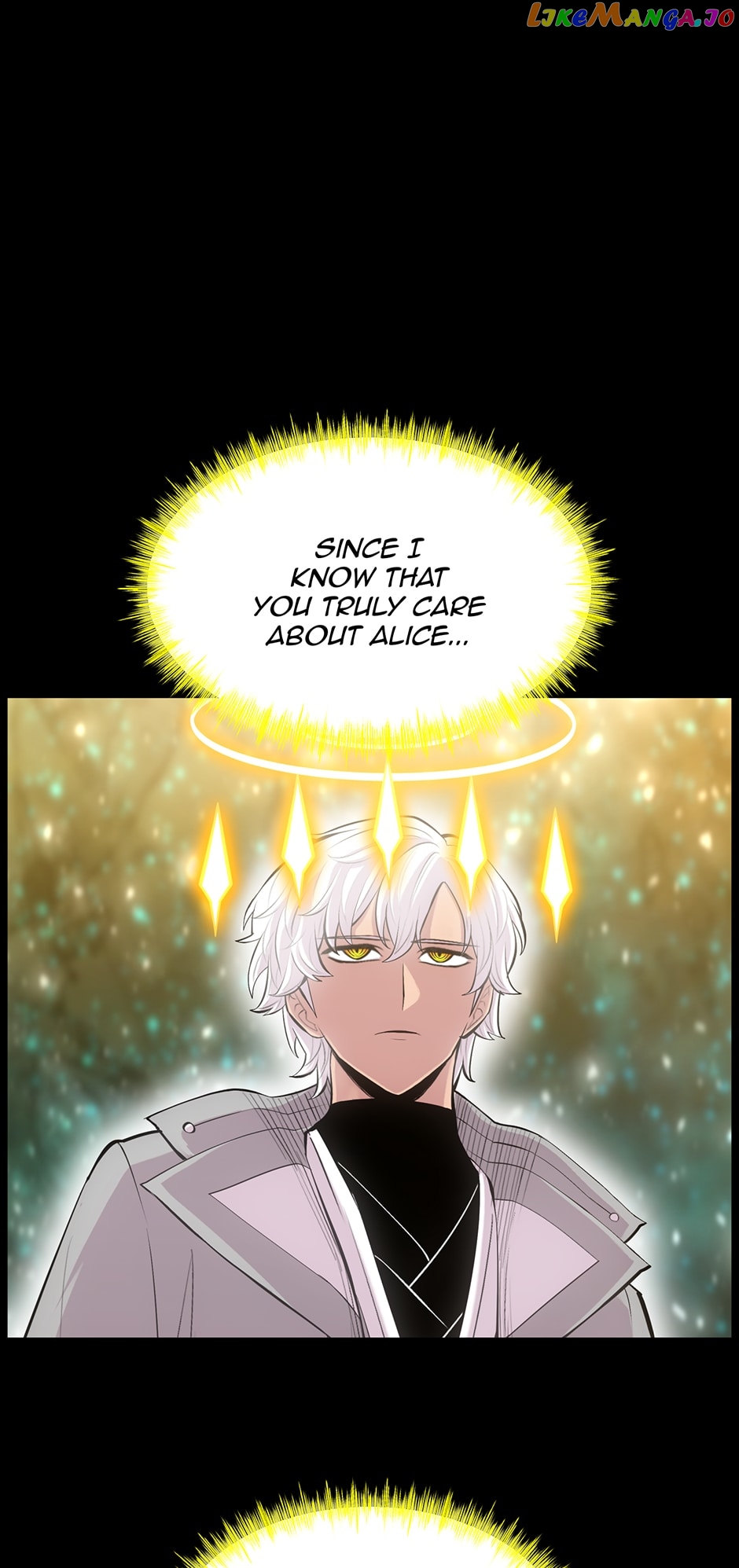Updater – Manga Chapter 131 - page 23