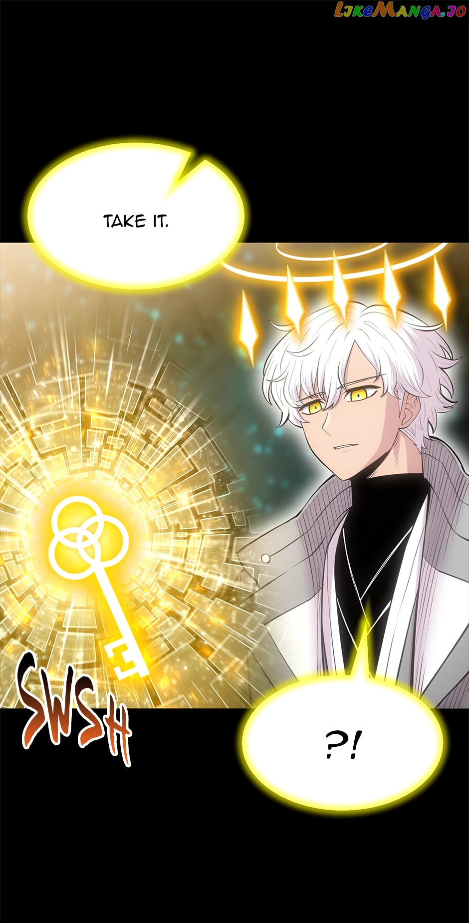 Updater – Manga Chapter 131 - page 25