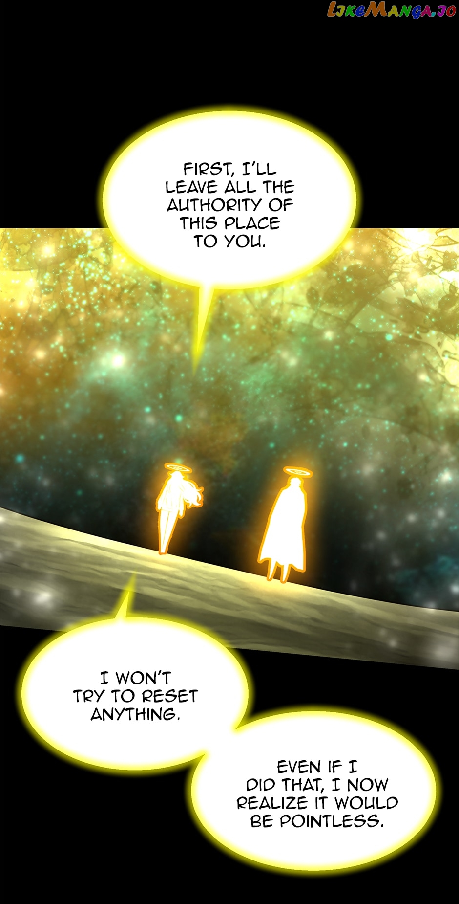 Updater – Manga Chapter 131 - page 27