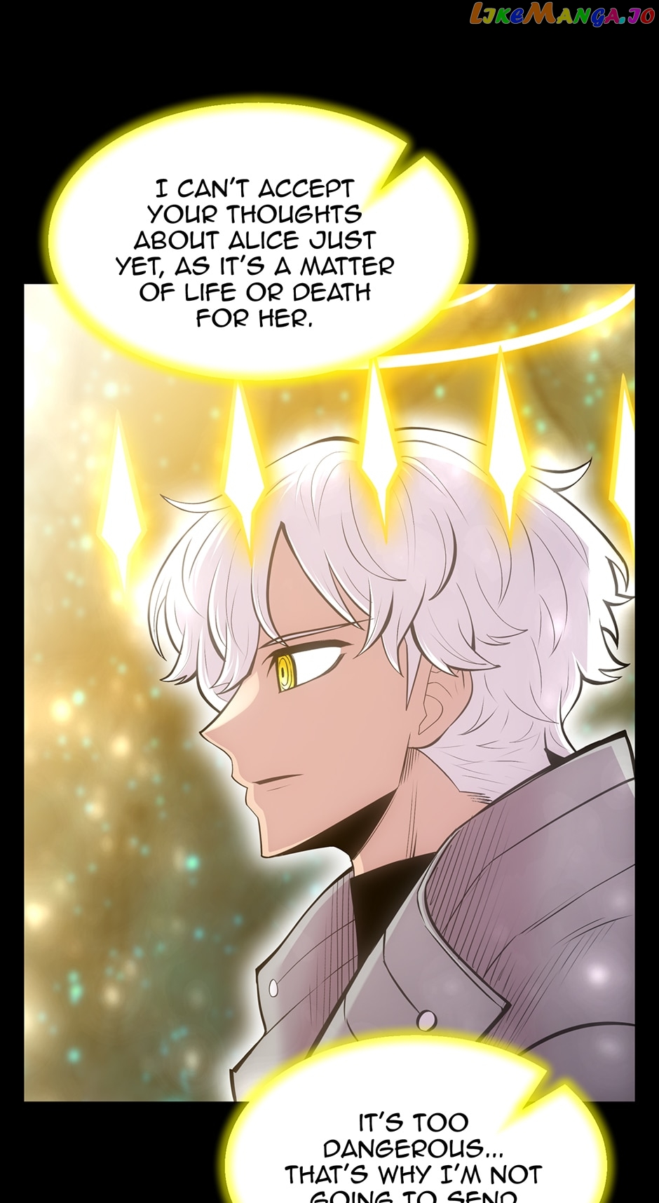 Updater – Manga Chapter 131 - page 29