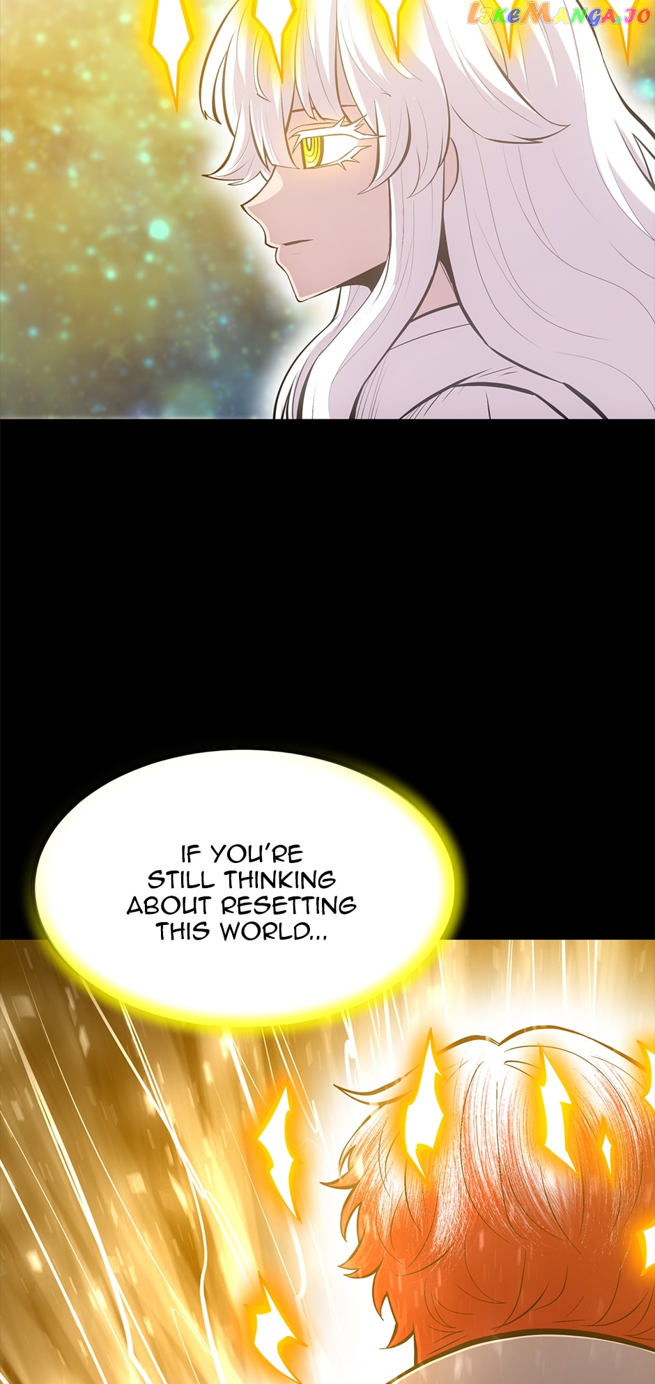 Updater – Manga Chapter 131 - page 3