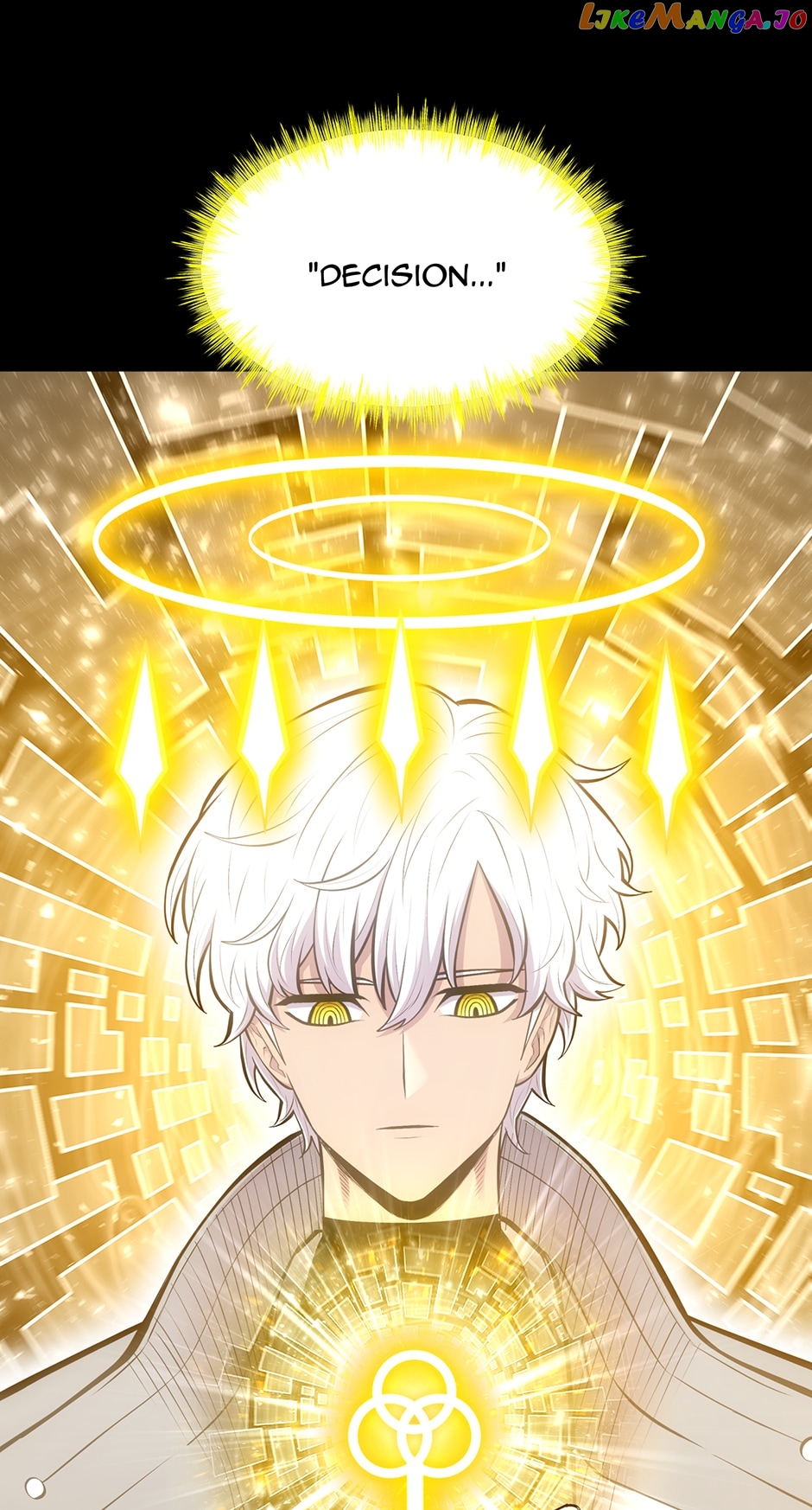 Updater – Manga Chapter 131 - page 34