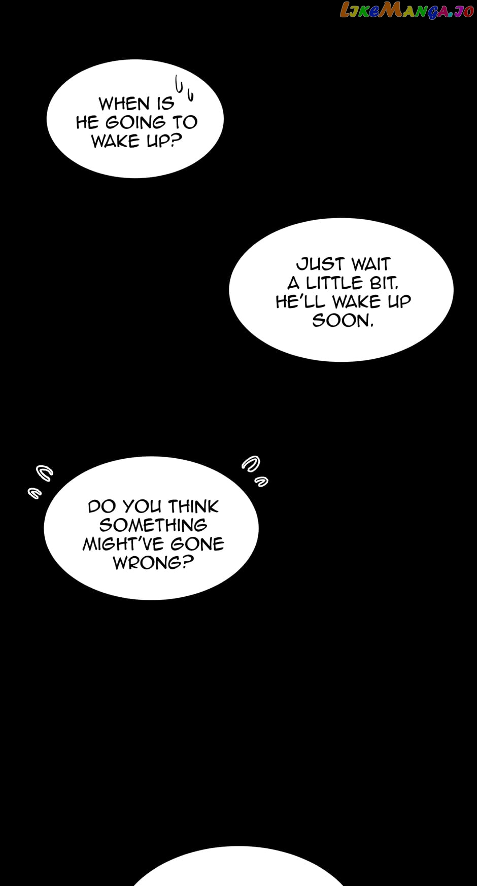 Updater – Manga Chapter 131 - page 38