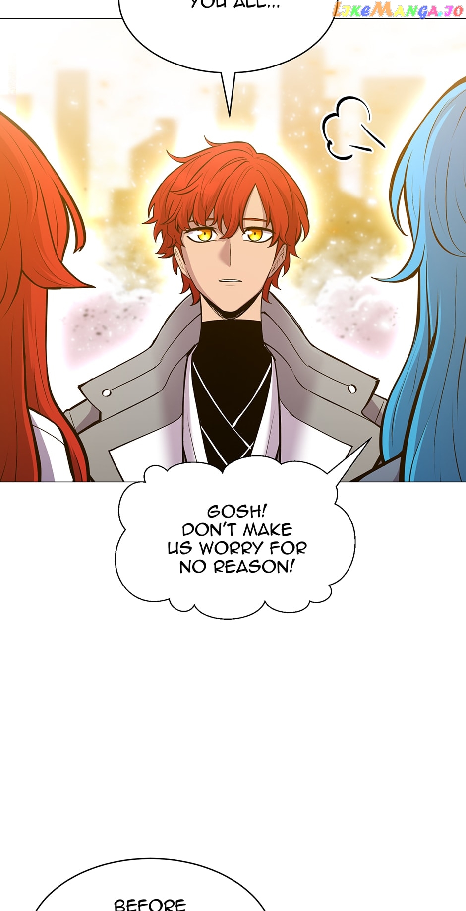 Updater – Manga Chapter 131 - page 42