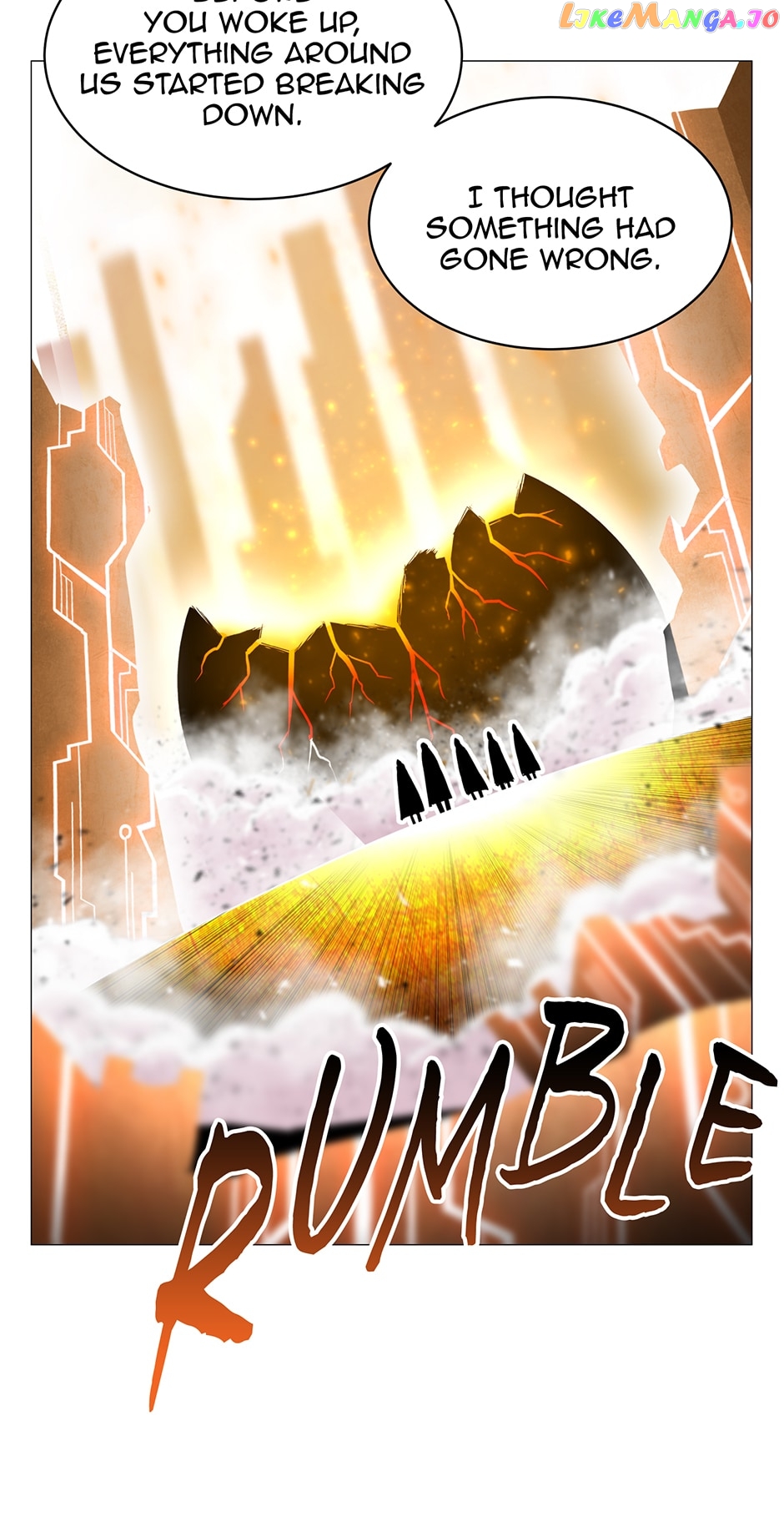 Updater – Manga Chapter 131 - page 43