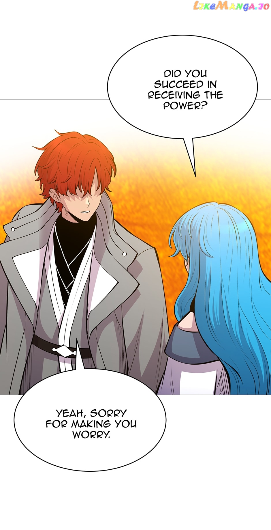 Updater – Manga Chapter 131 - page 44