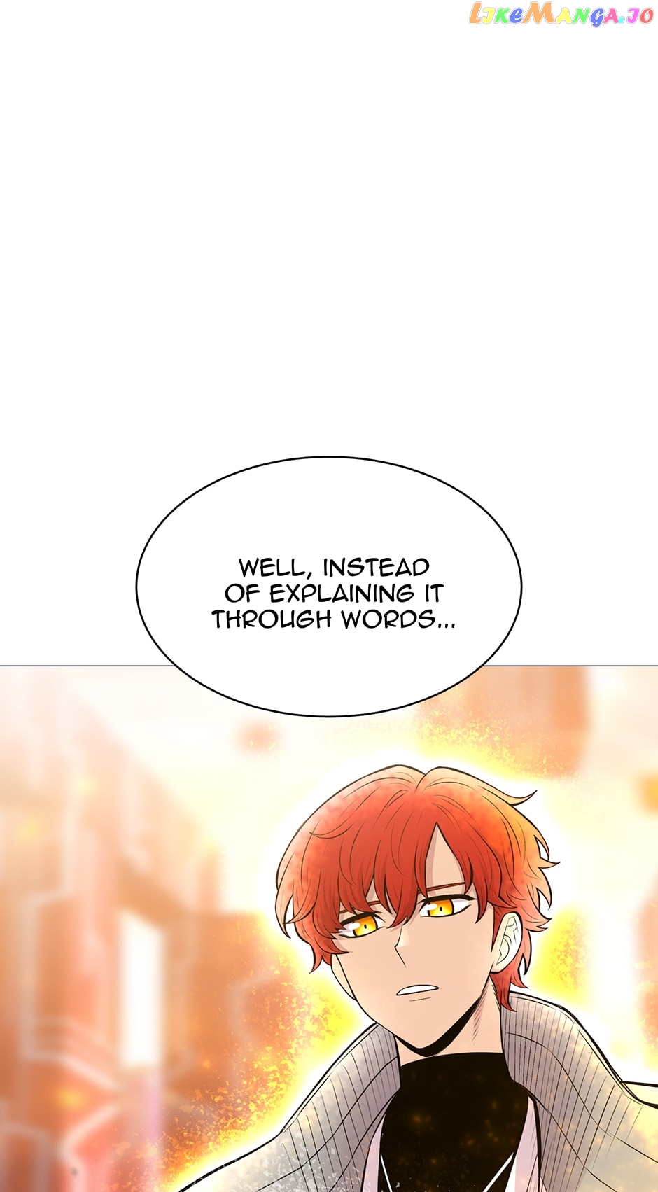 Updater – Manga Chapter 131 - page 45