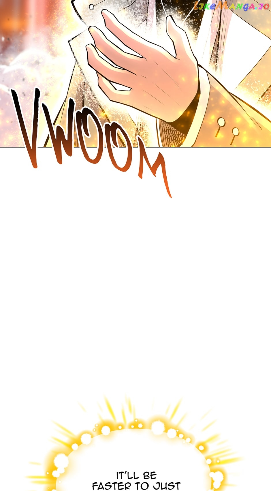 Updater – Manga Chapter 131 - page 46