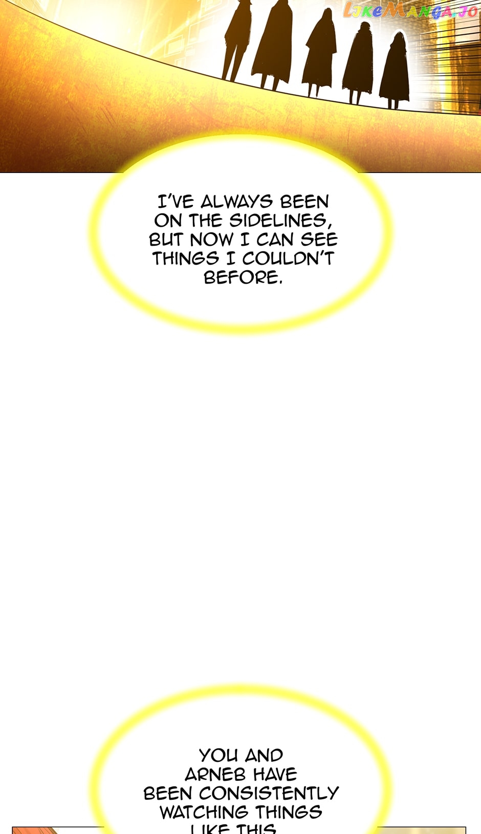 Updater – Manga Chapter 131 - page 53