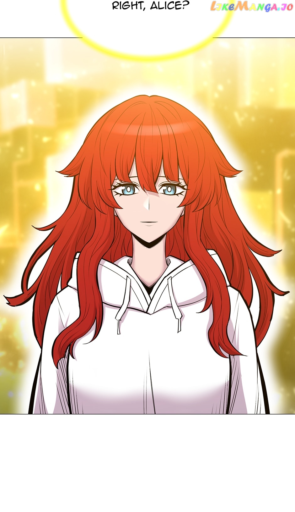 Updater – Manga Chapter 131 - page 55
