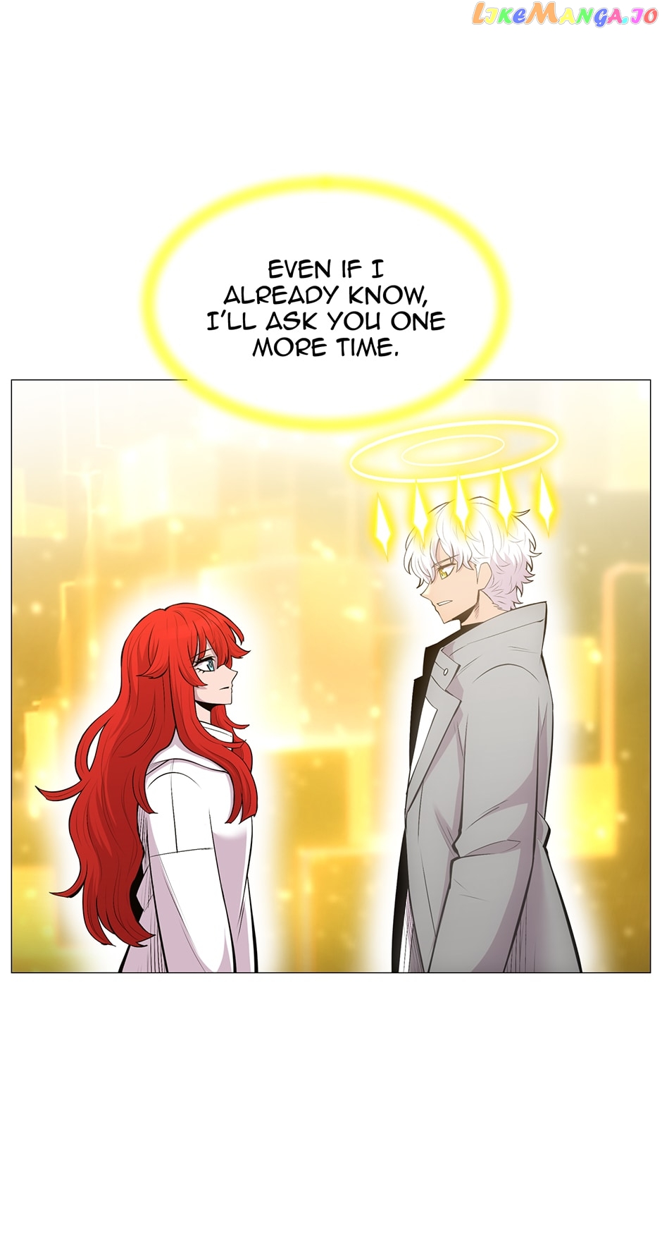 Updater – Manga Chapter 131 - page 56
