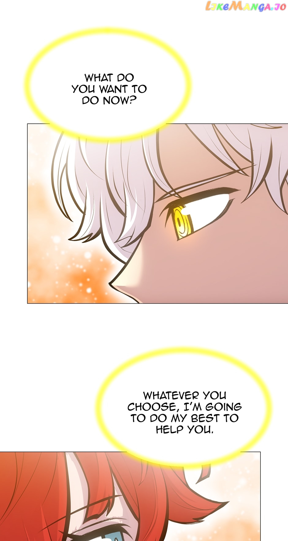 Updater – Manga Chapter 131 - page 57