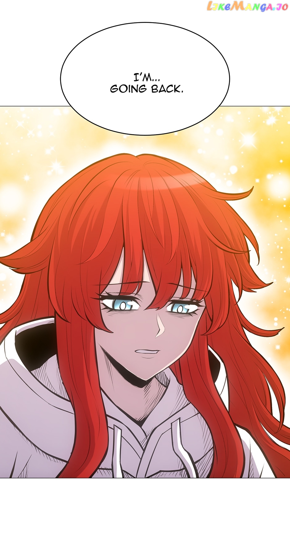 Updater – Manga Chapter 131 - page 61