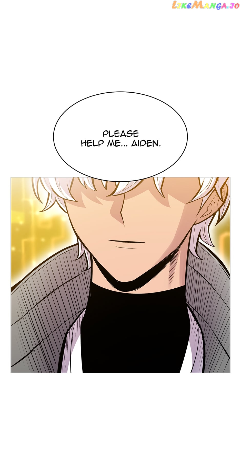 Updater – Manga Chapter 131 - page 62