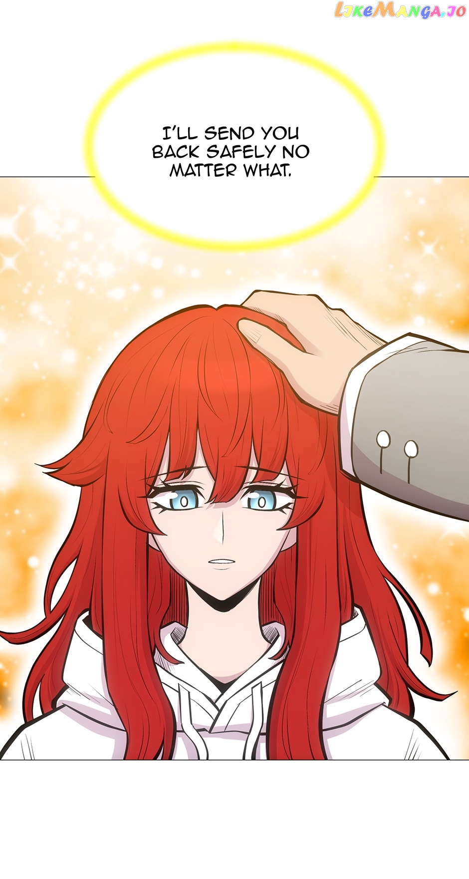 Updater – Manga Chapter 131 - page 64