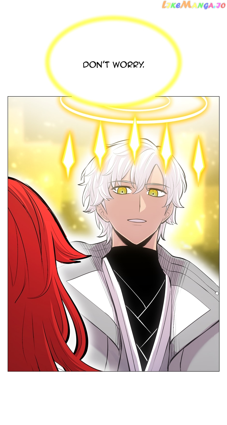 Updater – Manga Chapter 131 - page 65