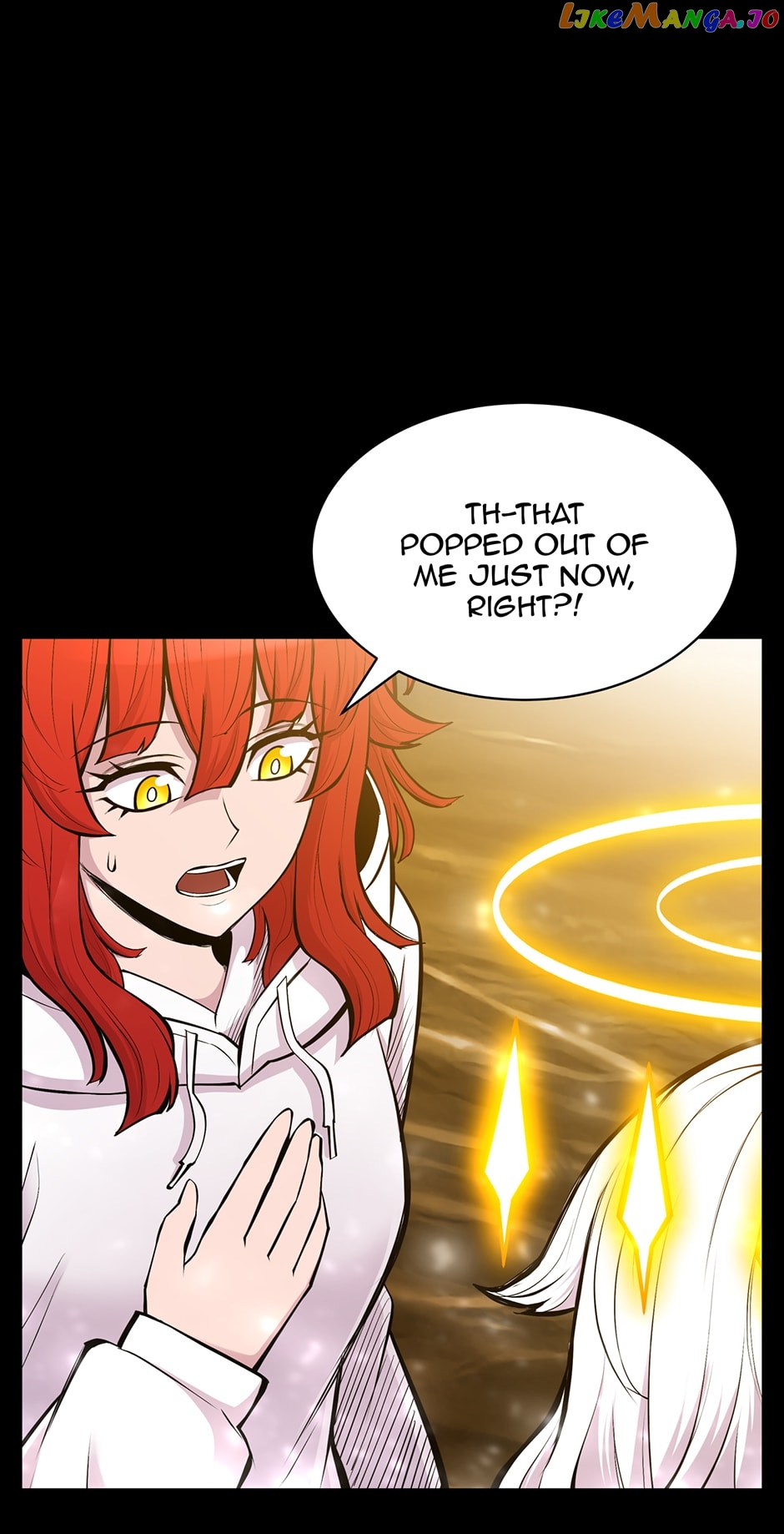 Updater – Manga Chapter 131 - page 68