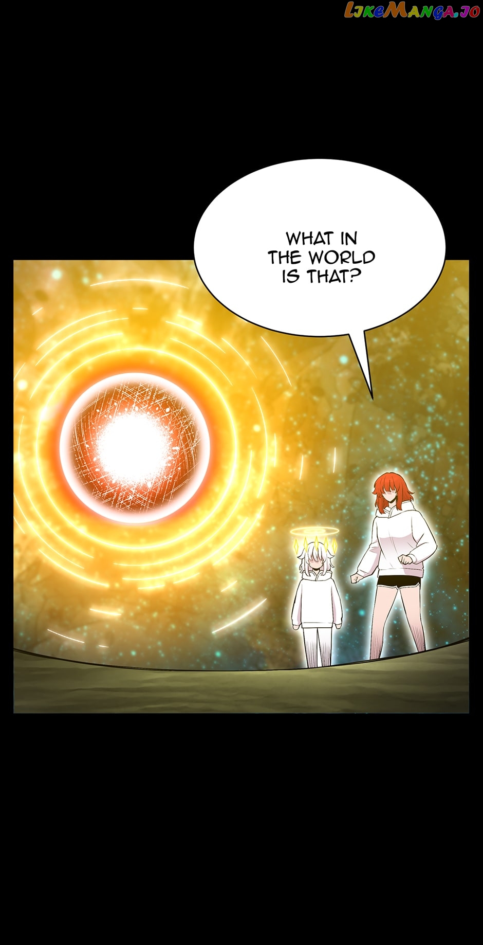 Updater – Manga Chapter 131 - page 69