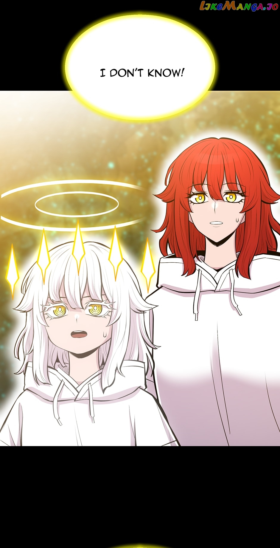 Updater – Manga Chapter 131 - page 70