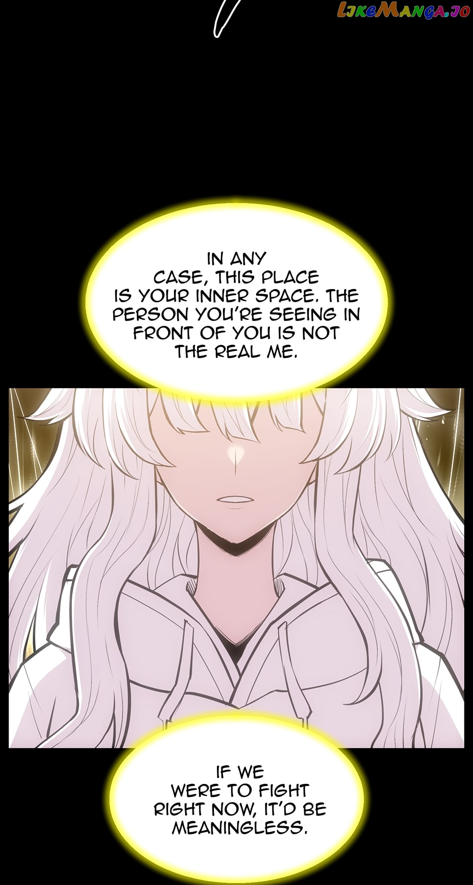 Updater – Manga Chapter 131 - page 8