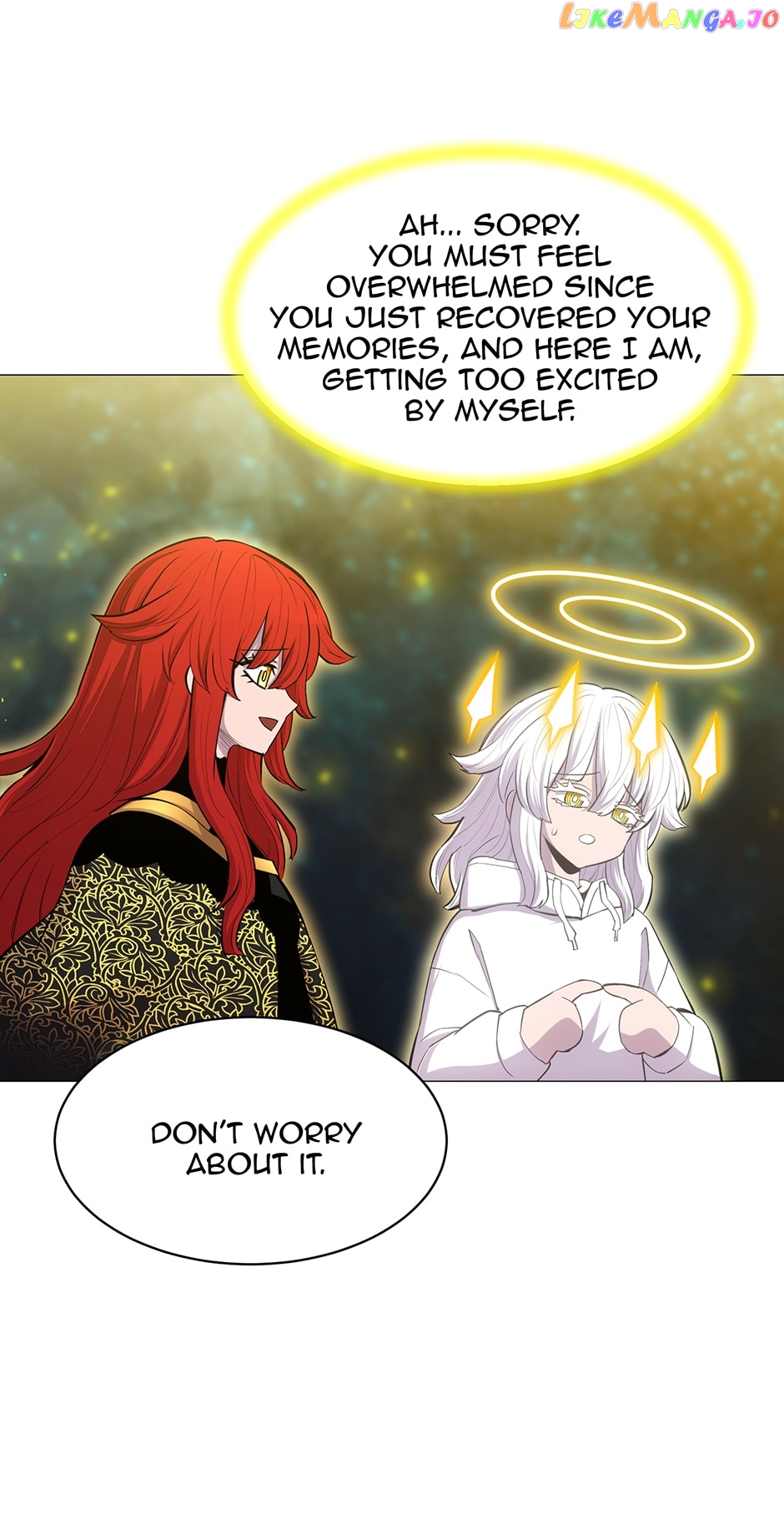 Updater – Manga Chapter 121 - page 10