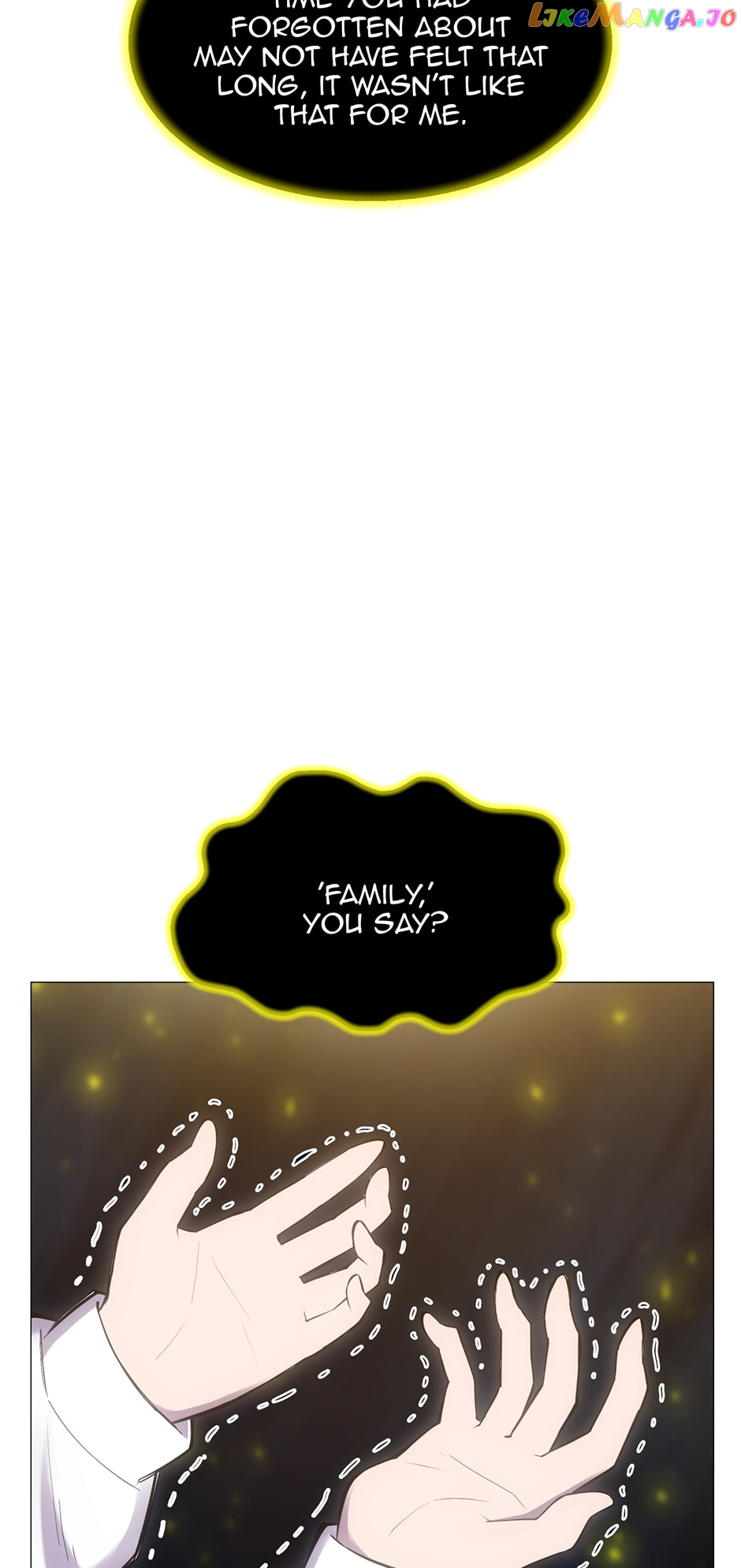 Updater – Manga Chapter 121 - page 25
