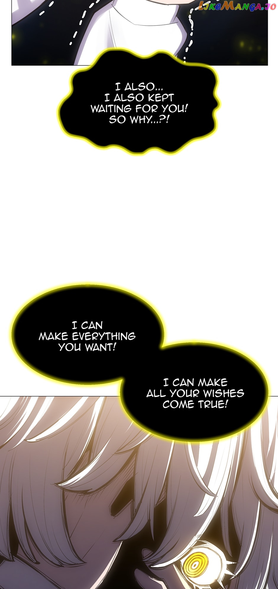 Updater – Manga Chapter 121 - page 26
