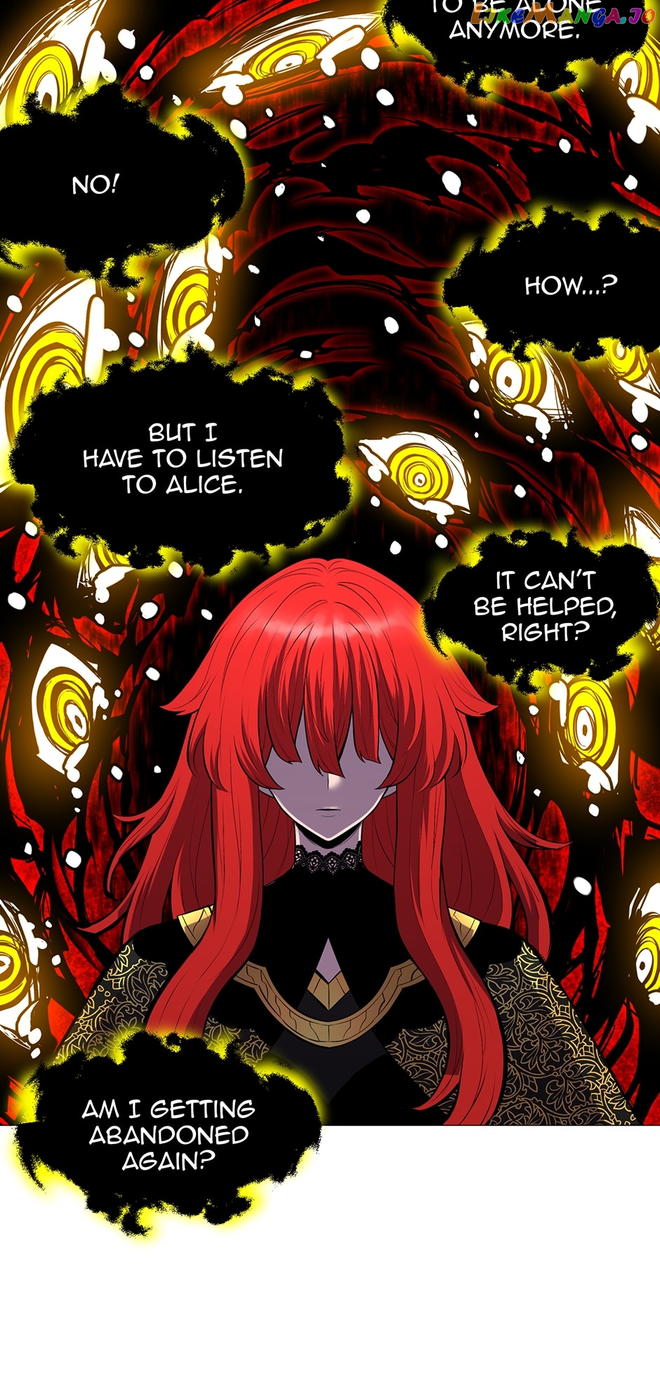 Updater – Manga Chapter 121 - page 28