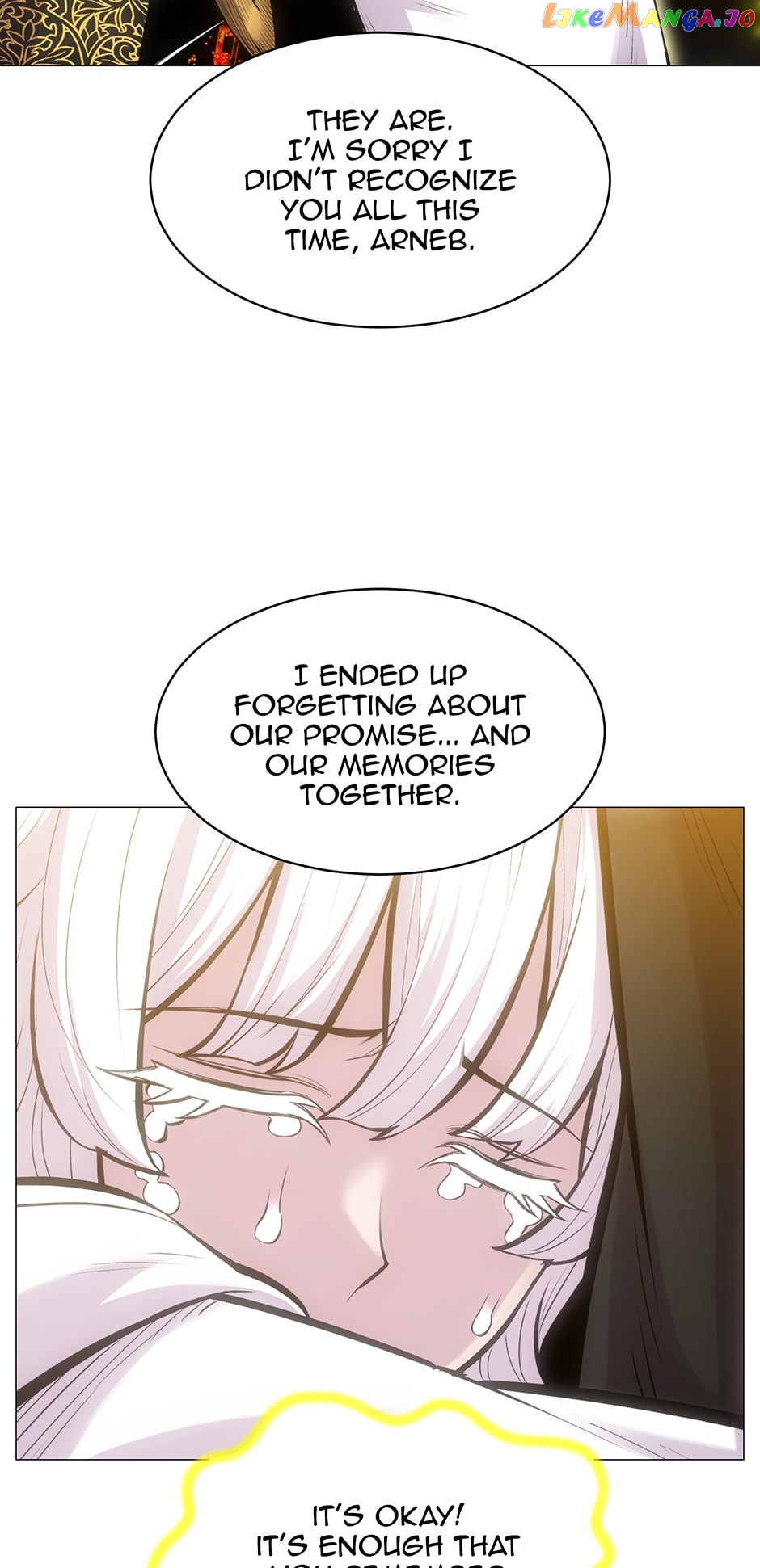 Updater – Manga Chapter 121 - page 3