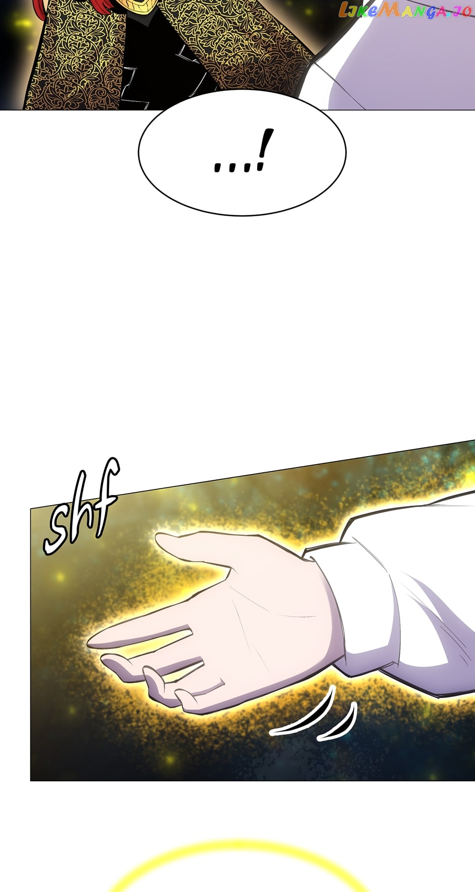 Updater – Manga Chapter 121 - page 34