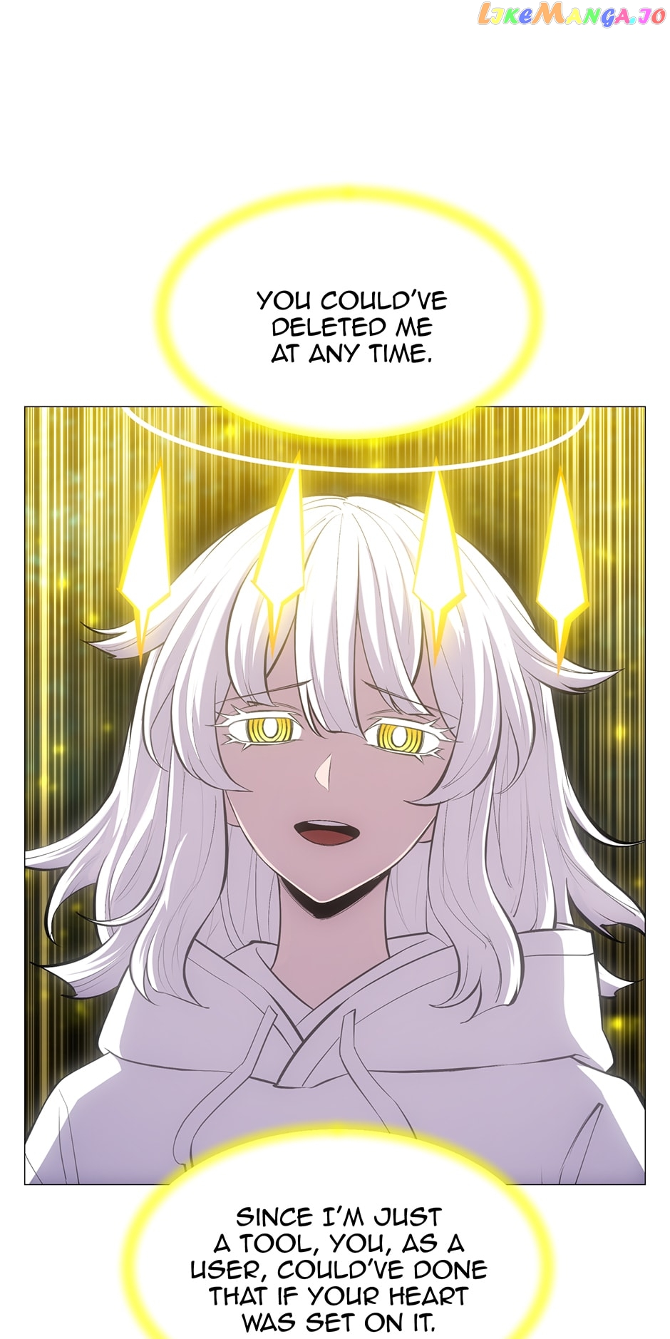 Updater – Manga Chapter 121 - page 36