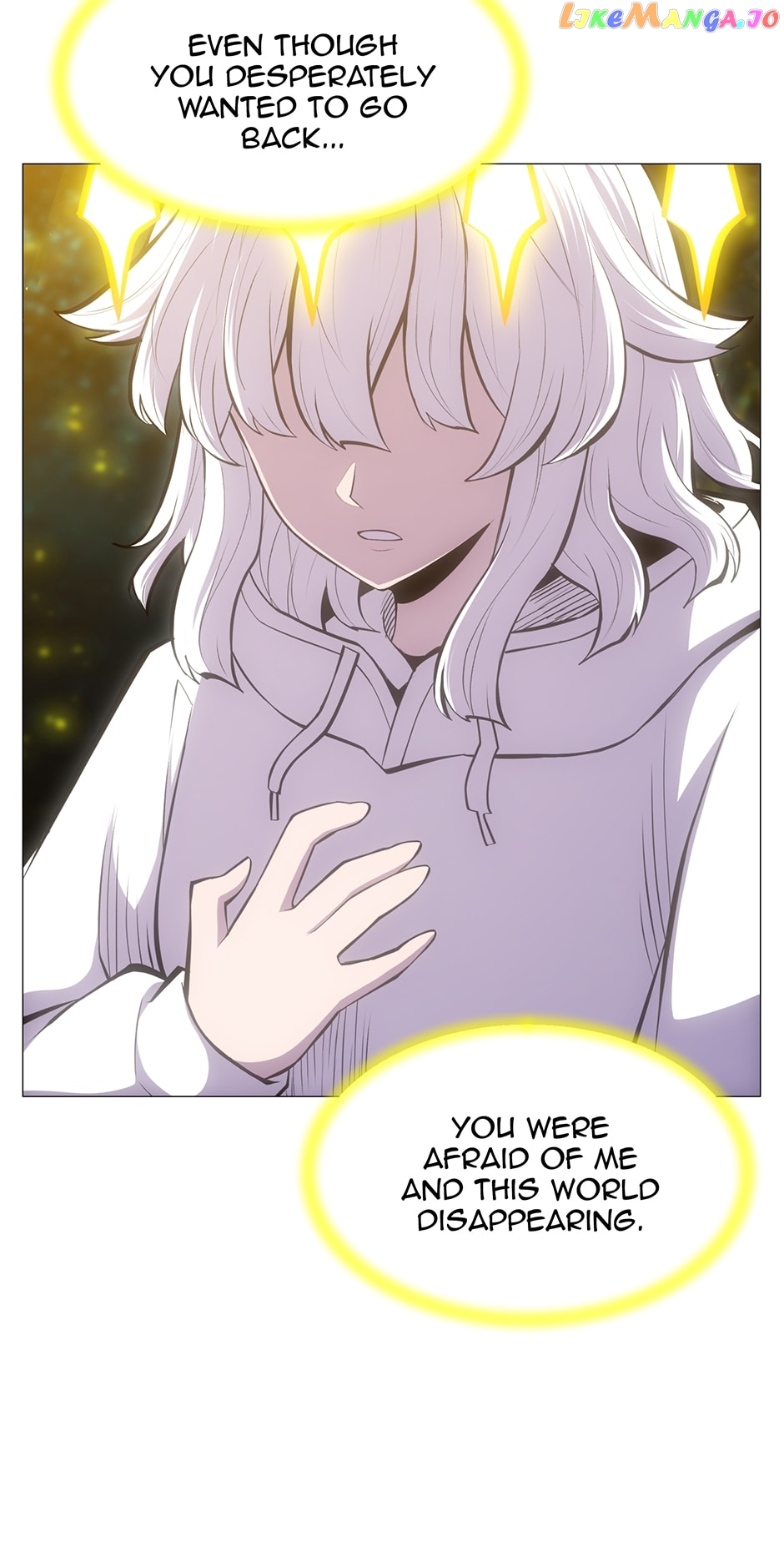 Updater – Manga Chapter 121 - page 39