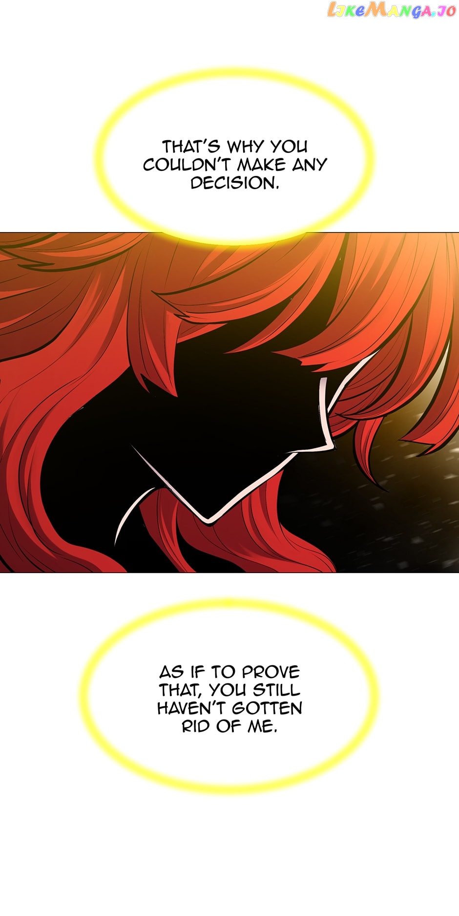 Updater – Manga Chapter 121 - page 40