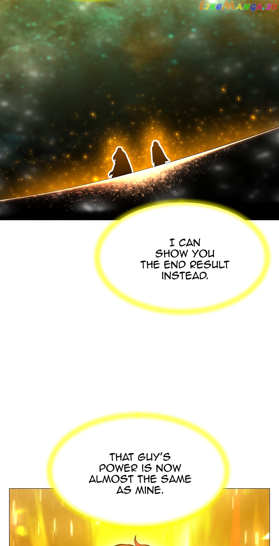 Updater – Manga Chapter 121 - page 42