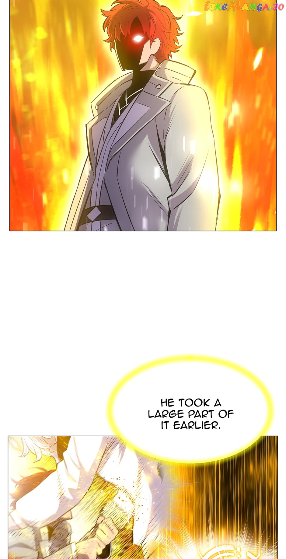 Updater – Manga Chapter 121 - page 43