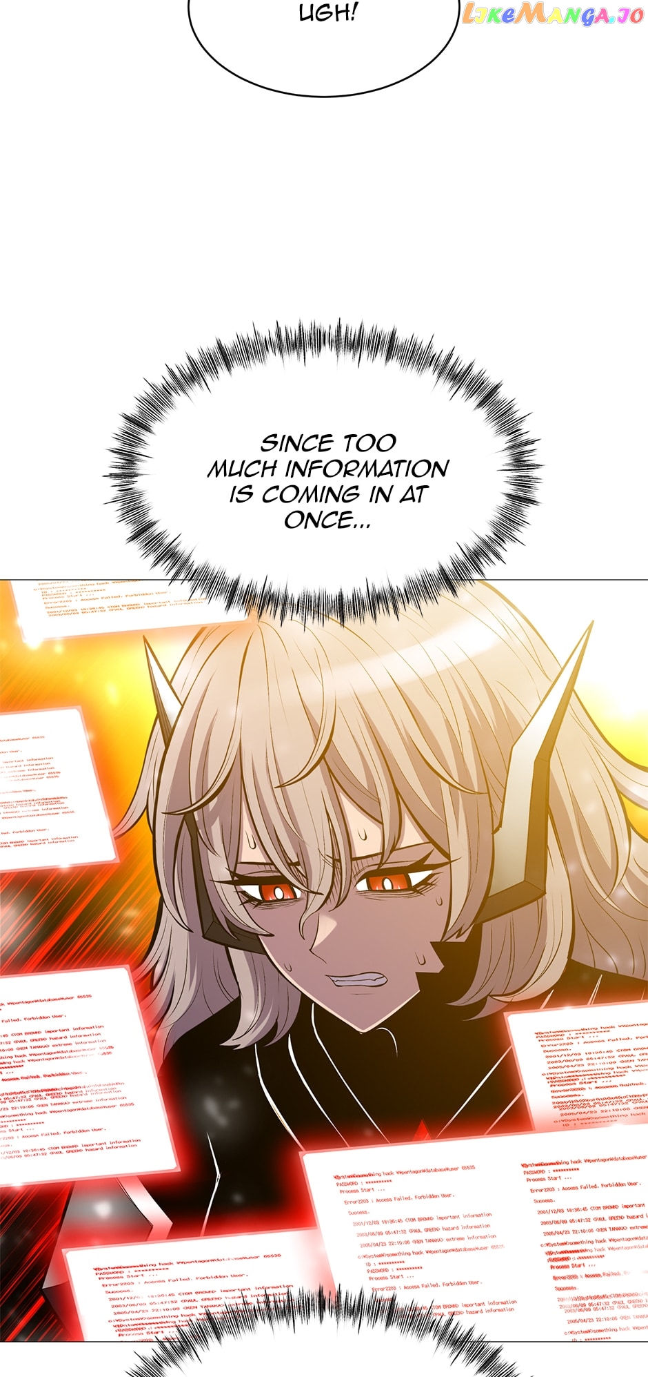 Updater – Manga Chapter 121 - page 49
