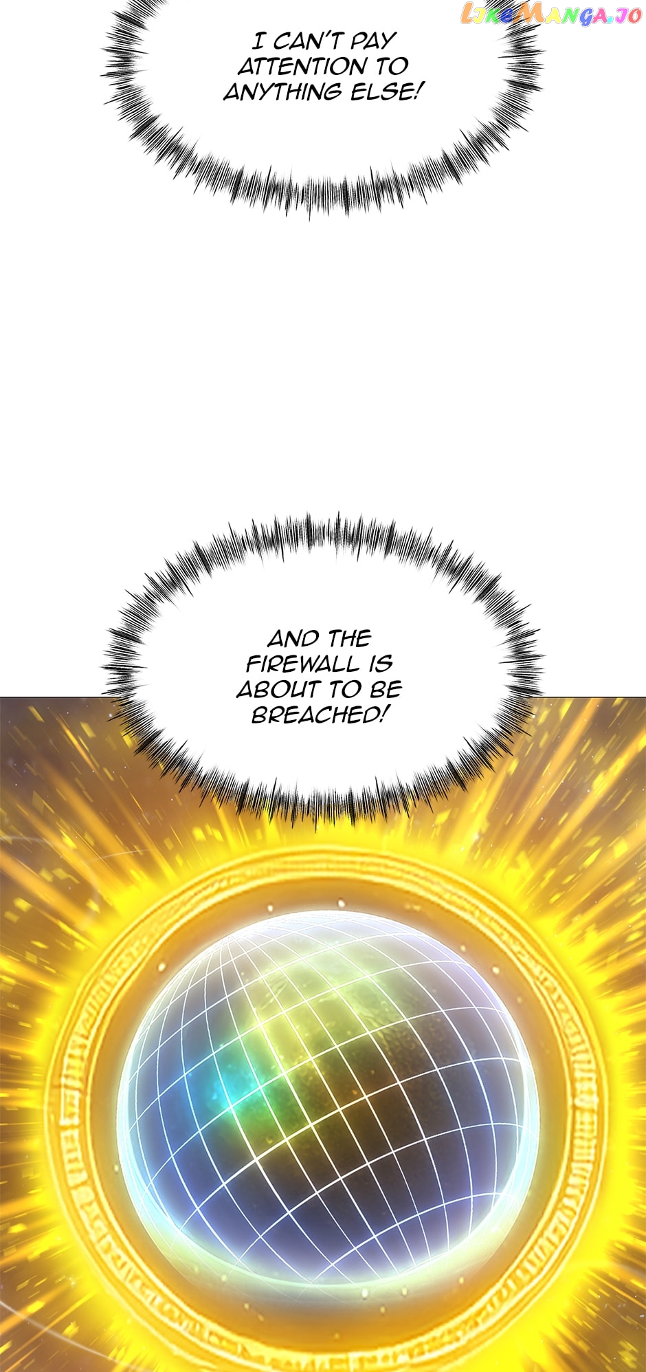 Updater – Manga Chapter 121 - page 50